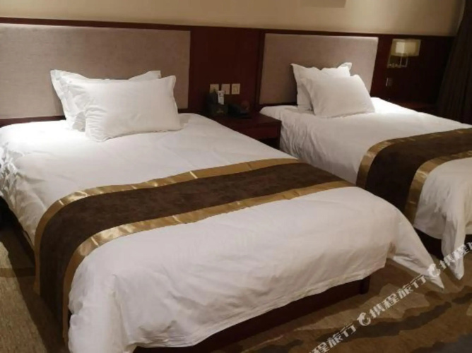 Fudao International Hotel