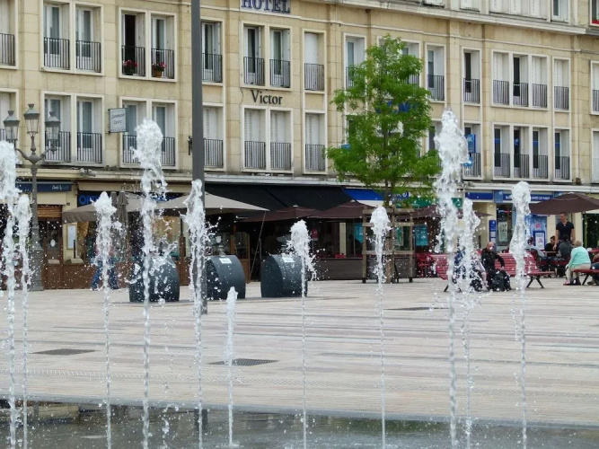 Imagen del hotel