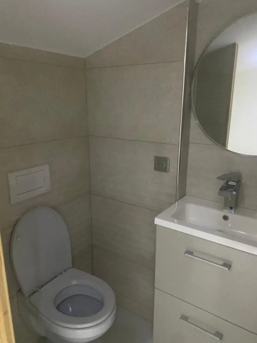 Residence la Desirade
