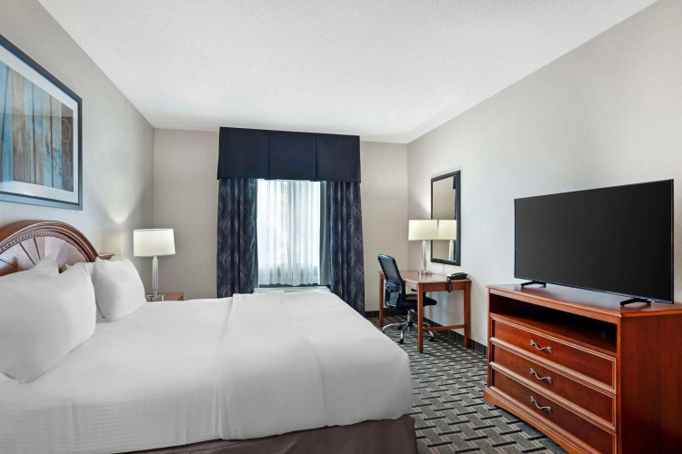 Best Western Plus Clearfield