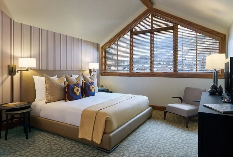 1 Bedroom Residence