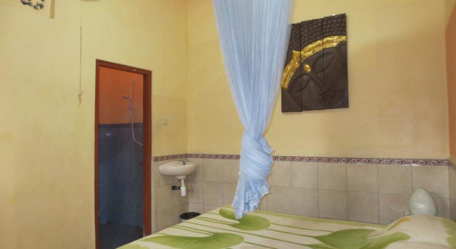 Kubu Made Homestay