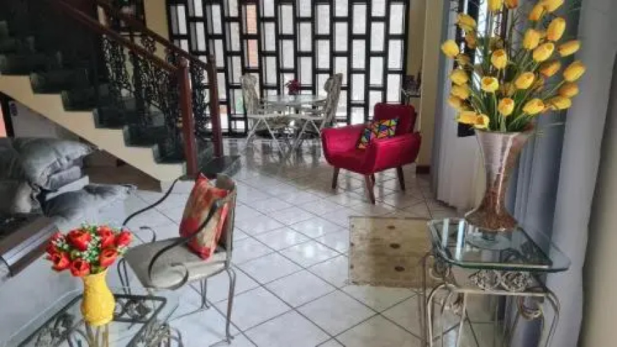 Nacif's Suites