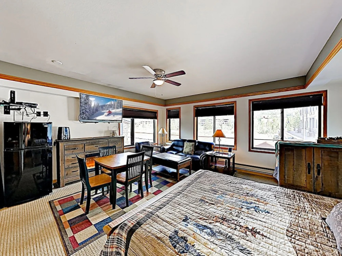 1205 W Keystone Road Condo Unit B-2782