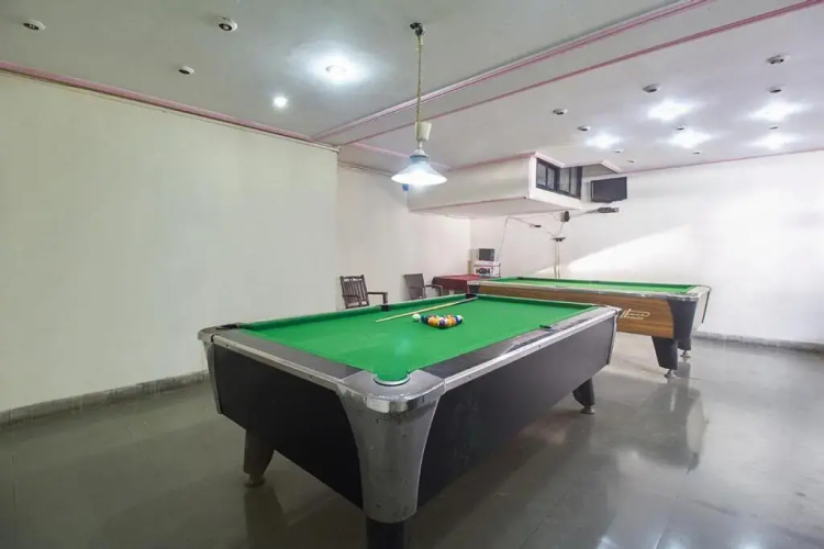 Hotel Princess Park