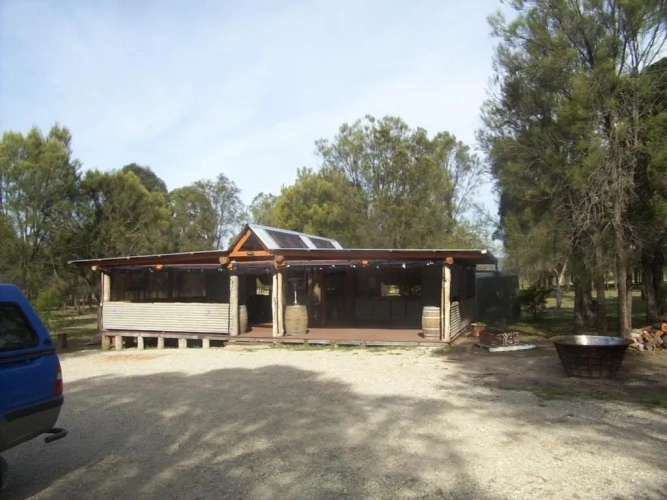 3 Bedrooms Villa