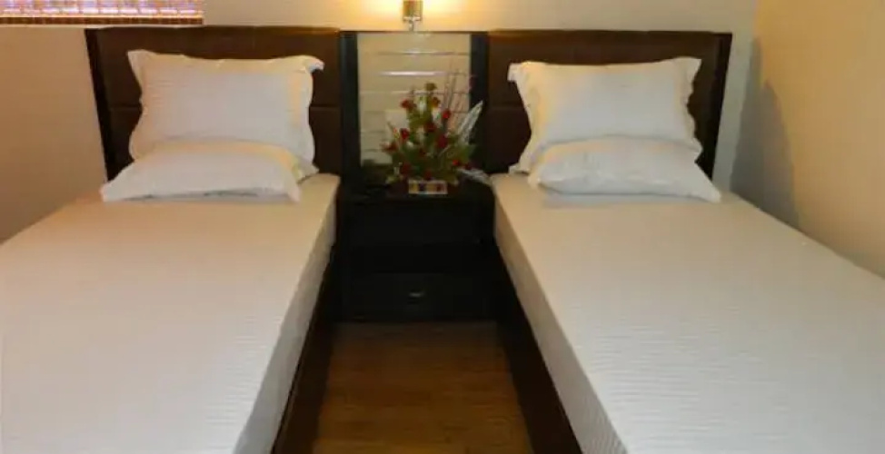 Hotel Astor