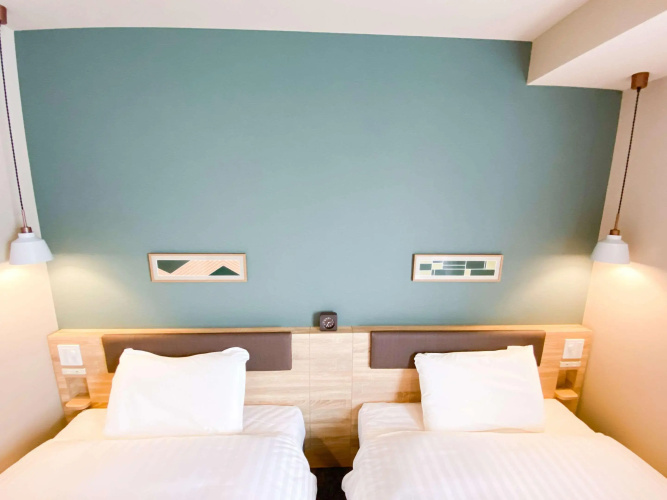 Comfort Hotel Takamatsu