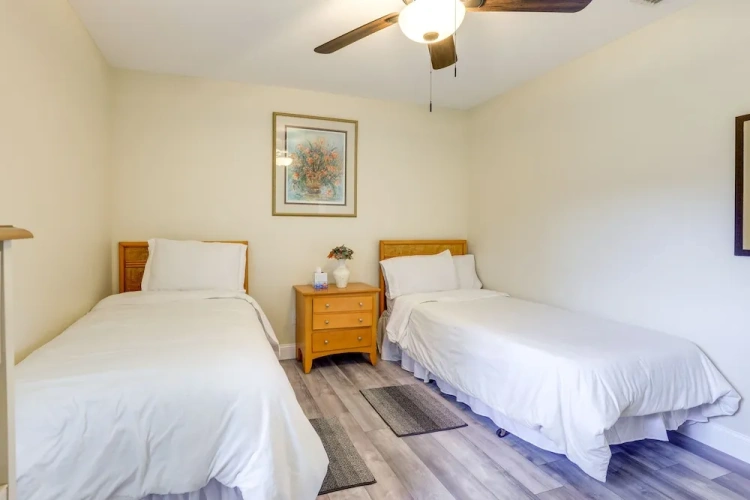 3 Bedrooms Cottage