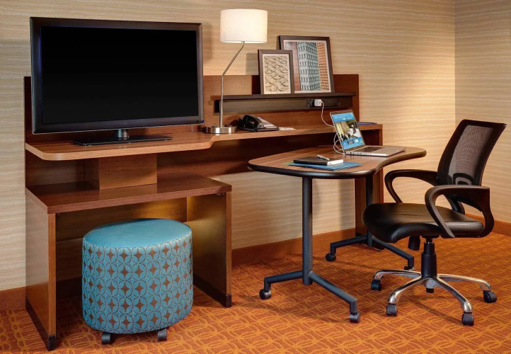 Fairfield Inn & Suites Batesville