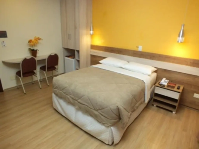 Economy Suite