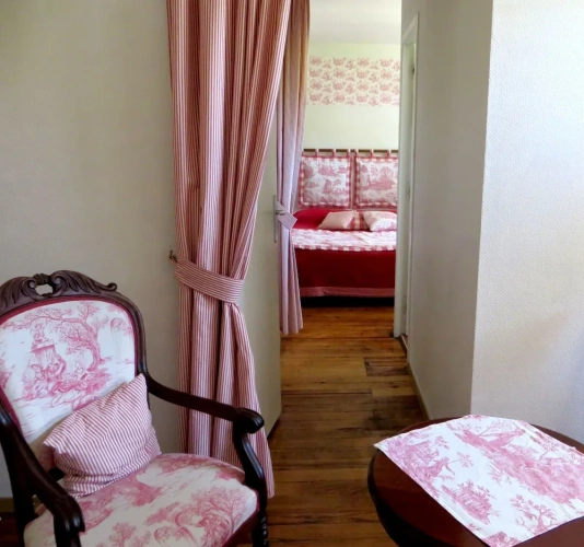 Comfort Double room
