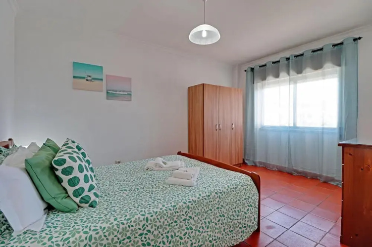 Albufeira Beach 1 by Homing