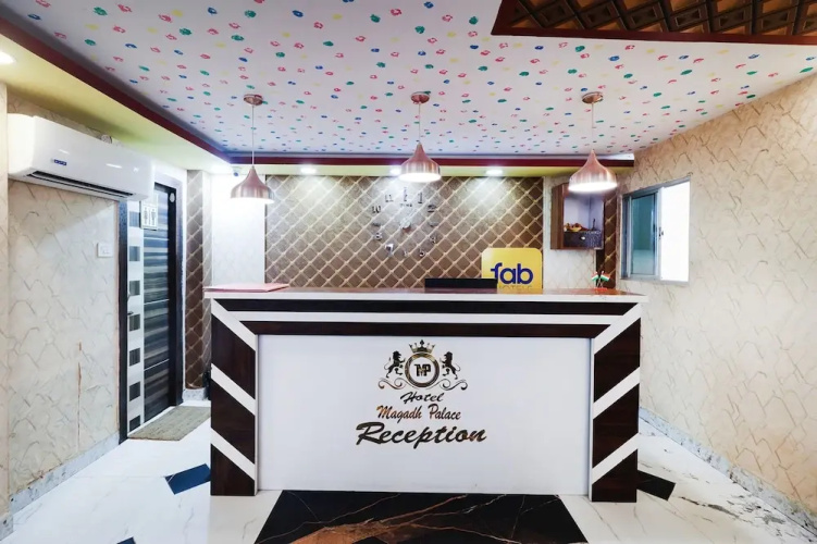 Fabhotel Magadh Palace