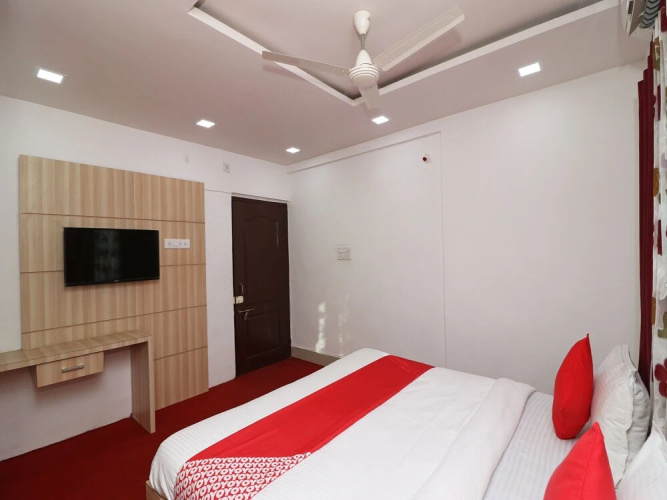 Hotel Shree Ji