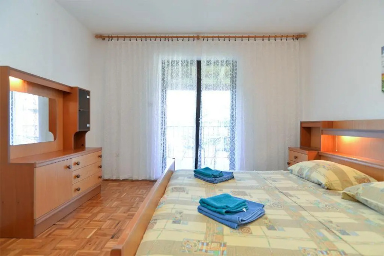 Apartment Zlatko 533