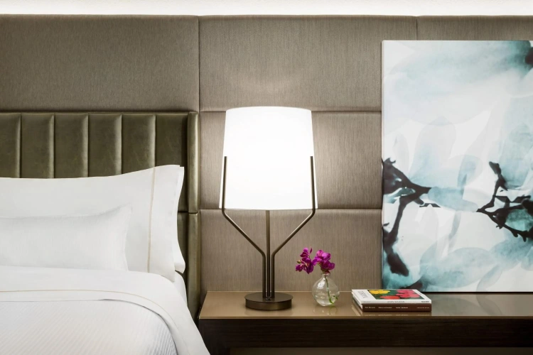 The Westin New Orleans