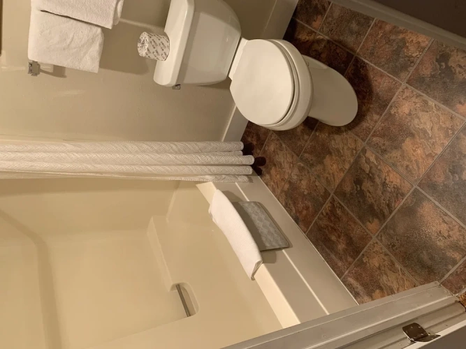 Executive Quadruple room