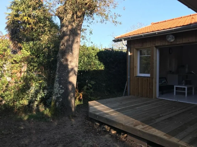 2 Bedrooms Cottage