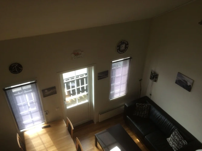 1 Bedroom Apartment with balcony