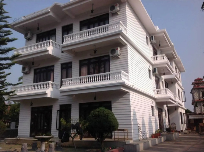 Otel görseli