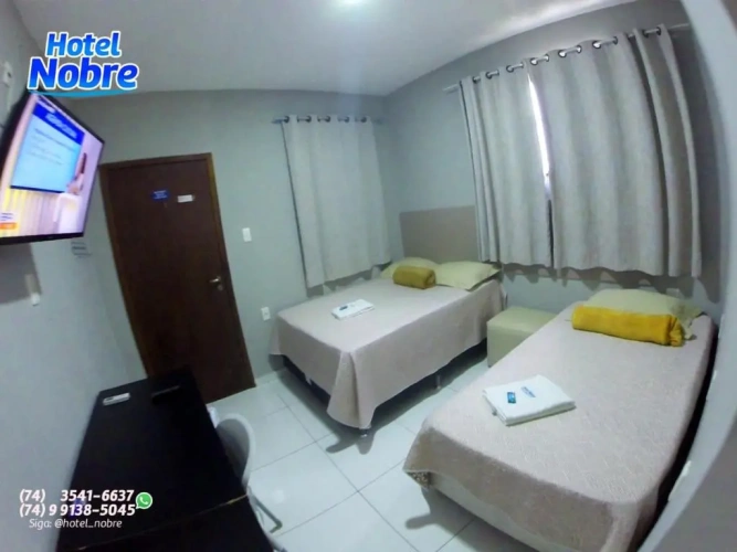 Standard Family room