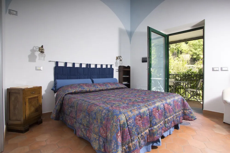 Villa Lupara