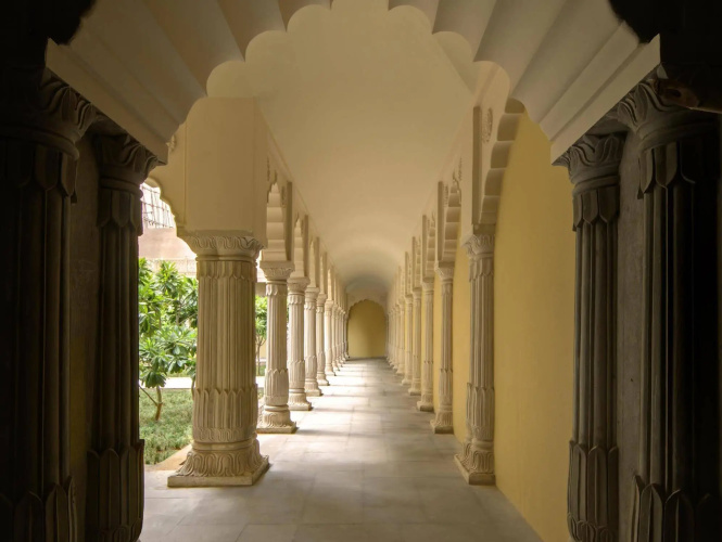 Fairmont Jaipur photo 17