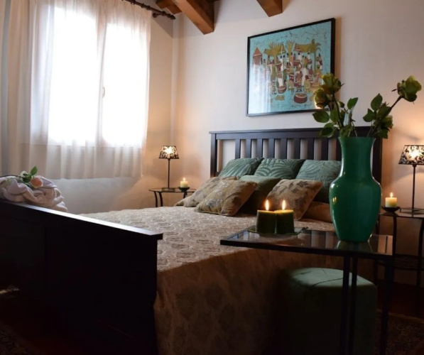 B&b Ca'Baracca Bellavista