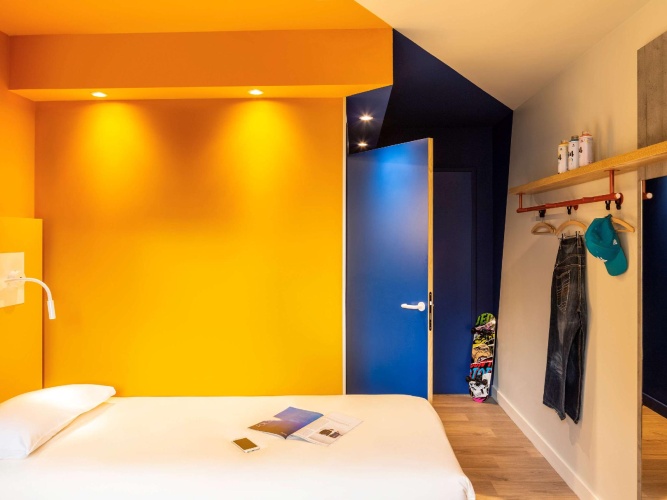 Double room