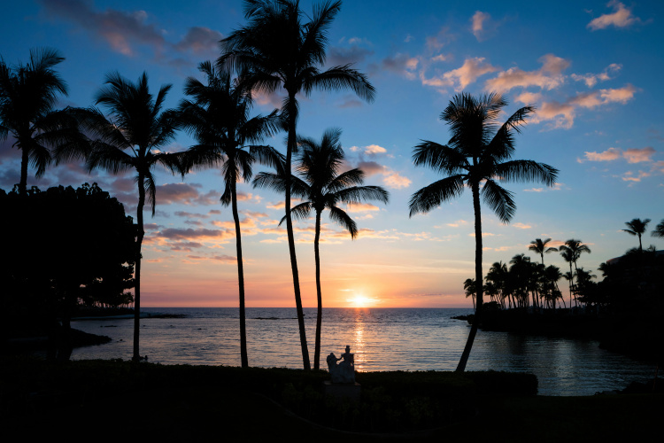 Hilton Waikoloa Village photo 29