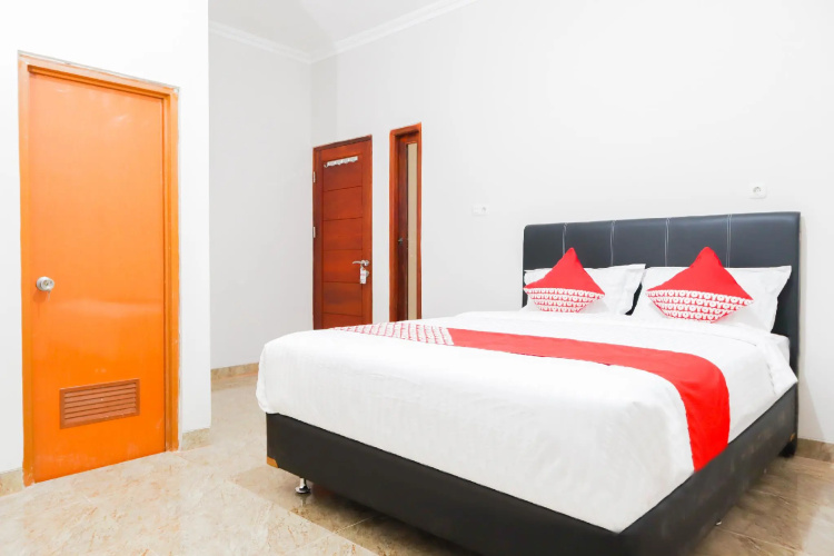 Hotel O Axl Residence