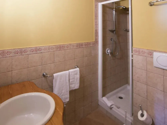 Appealing Apartment Just 7 km From the Beach