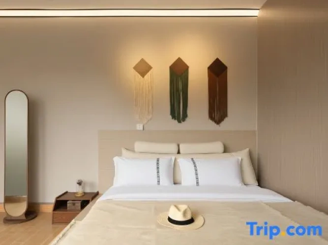 2 Bedrooms Suite