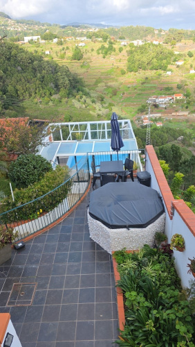 Ocean Heated Pool Jacuzzi View Executive202