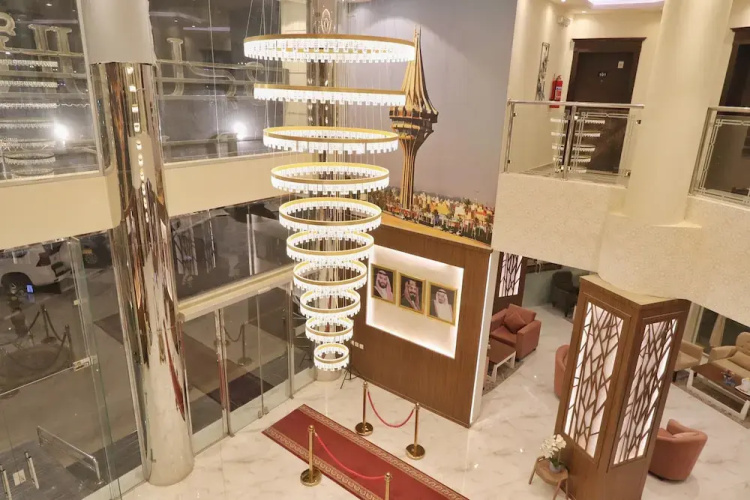 Sama Al Riffa Serviced Apartments