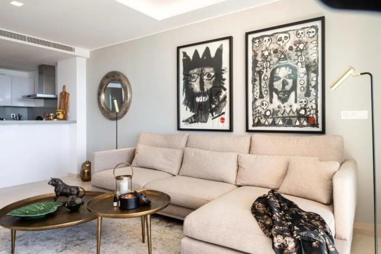 Vila Paradís 2-3F
