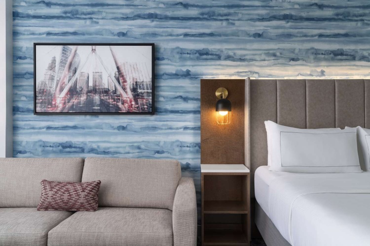 DoubleTree by Hilton Hartford Downtown photo 6