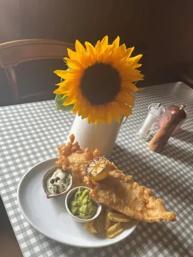 Stein Inn