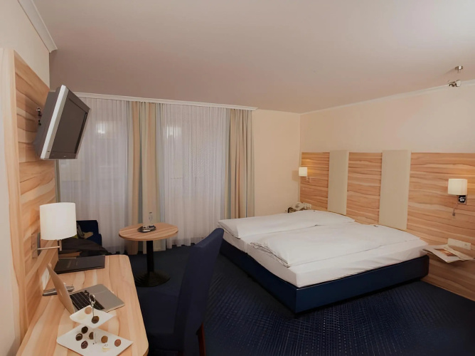 Hotel Daniel photo 6
