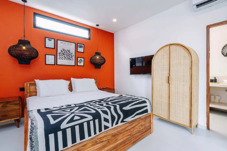 Villa Tulum