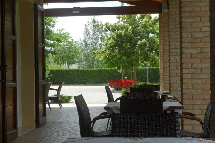 Antica Ravenna Residence