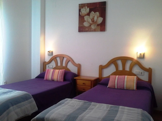 1 Bedroom Standard Apartment