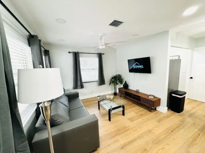 1 Bedroom Superior Double room
