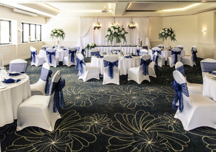 Mercure Gold Coast Resort photo 35