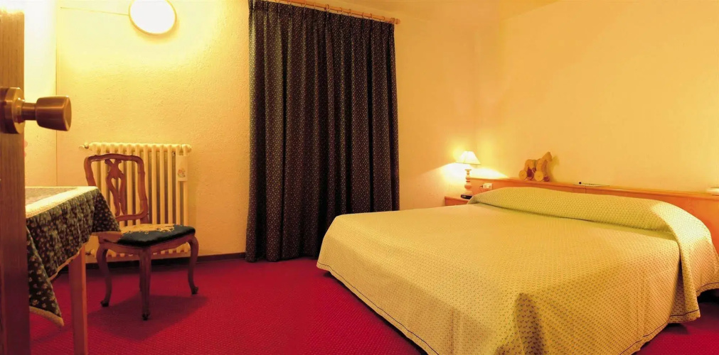 Hotel del Viale