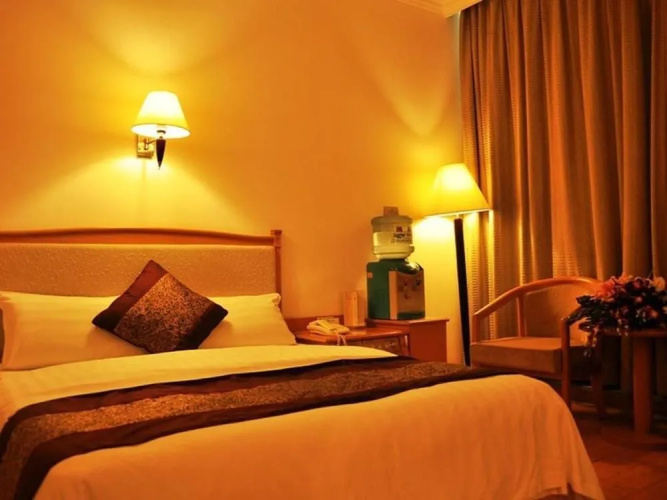 Shun Yi Hotel