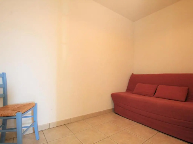 Appartement Briançon, 2 pièces, 4 personnes - FR-1-330C-120