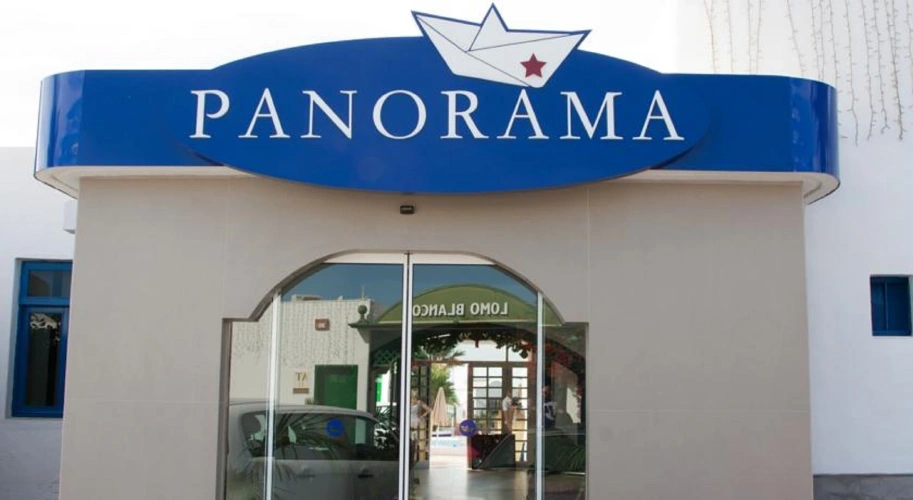 Apartamentos Panorama Only Adults