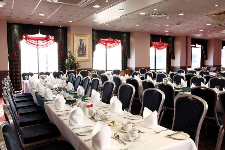 Best Western Palace Hotel & Casino photo 18